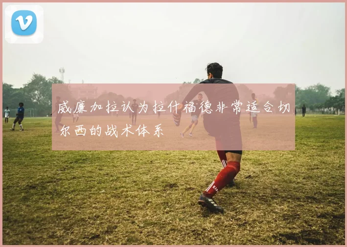 威廉加拉认为拉什福德非常适合切尔西的战术体系