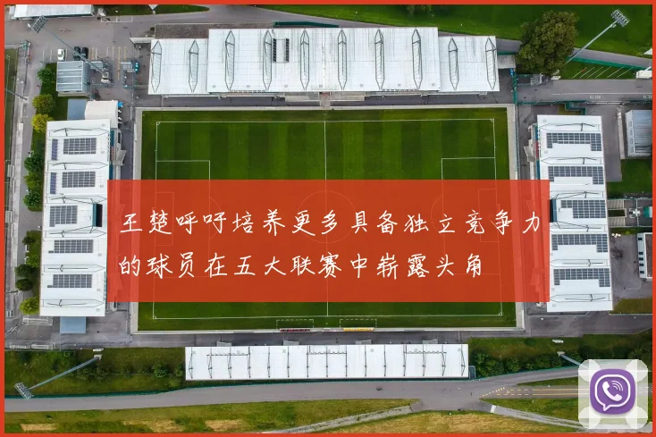 王楚呼吁培养更多具备独立竞争力的球员在五大联赛中崭露头角