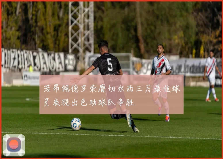 若昂佩德罗荣膺切尔西三月最佳球员表现出色助球队争胜